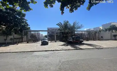 Apartamento em UBERABA - MG