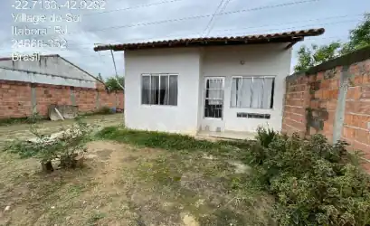 Casa em ITABORAI - RJ