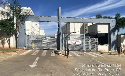Apartamento em SAO JOSE DO RIO PRETO - SP