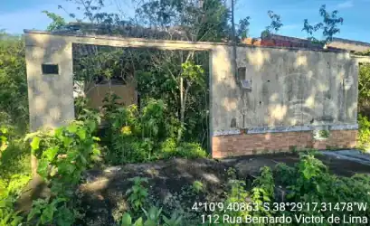 Casa em PACAJUS - CE