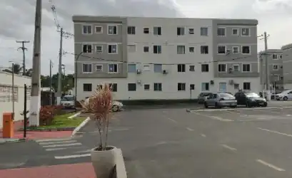 Apartamento em CAMARAGIBE - PE