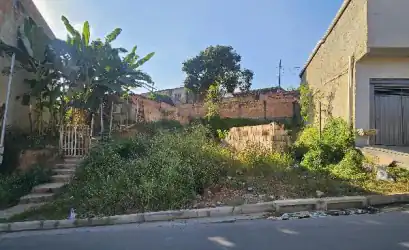 Terreno em ESMERALDAS - MG
