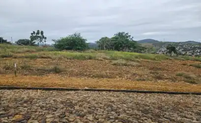 Terreno em EUGENOPOLIS - MG