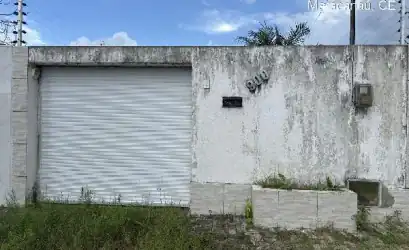 Casa em MARACANAU - CE