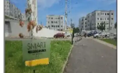 Apartamento em MANAUS - AM