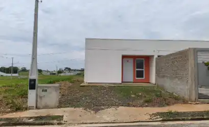 Casa em MIRASSOL - SP