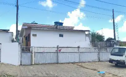 Casa em BAYEUX - PB