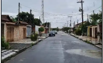 Casa em MONGAGUA - SP