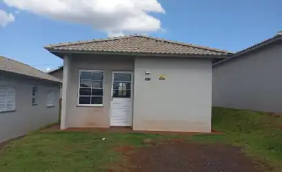 Casa em ARAPONGAS - PR