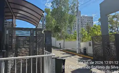 Apartamento em CUIABA - MT