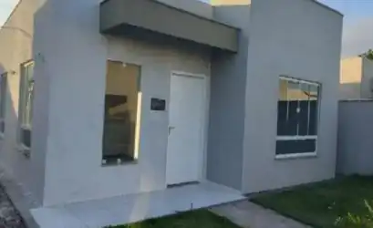 Casa em MAGE - RJ