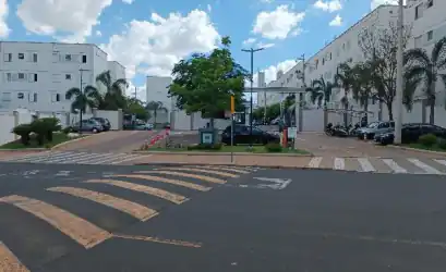 Apartamento em SAO JOSE DO RIO PRETO - SP
