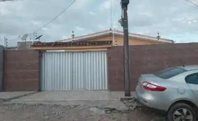 Casa em MAMANGUAPE - PB