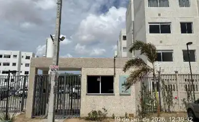 Apartamento em FORTALEZA - CE