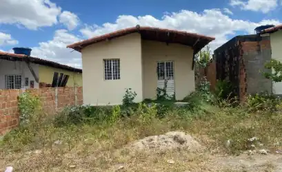 Casa em CARUARU - PE