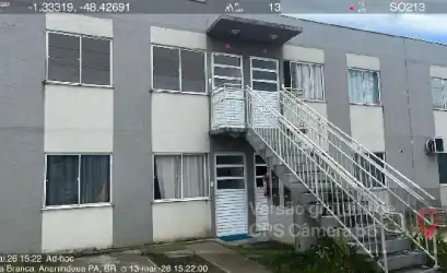 Apartamento em ANANINDEUA - PA