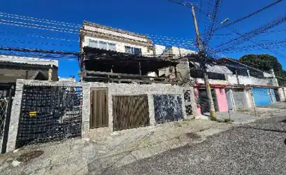 Apartamento em RIO DE JANEIRO - RJ