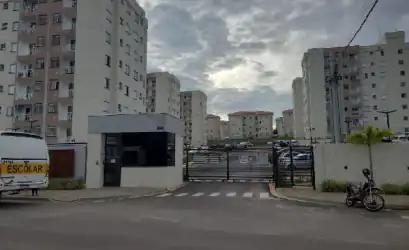 Apartamento em AMERICANA - SP