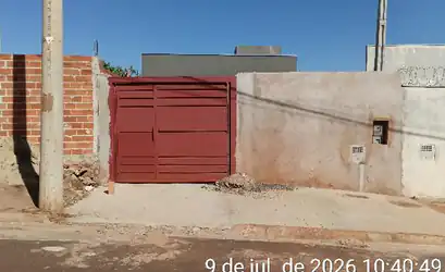 Casa em RIBEIRAO PRETO - SP