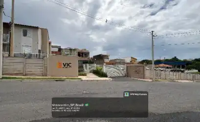 Apartamento em VOTORANTIM - SP