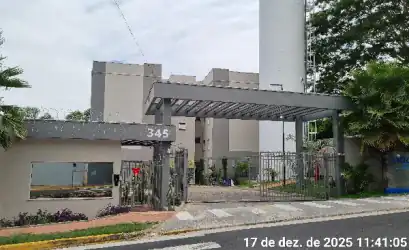 Apartamento em MATAO - SP