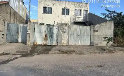 Apartamento em DIVINOPOLIS - MG