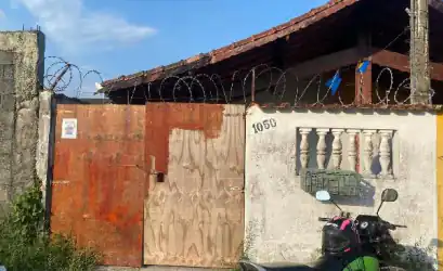 Casa em MONGAGUA - SP