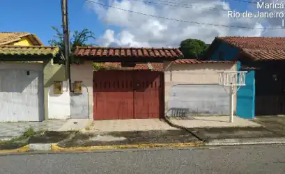 Casa em MARICA - RJ