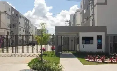 Apartamento em RIO DE JANEIRO - RJ