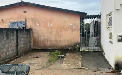Casa em ABREU E LIMA - PE