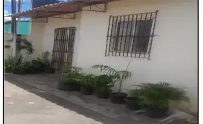 Casa em CHA DE ALEGRIA - PE