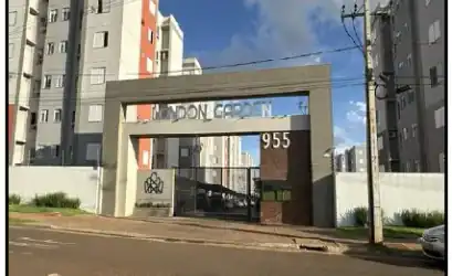 Apartamento em LONDRINA - PR