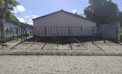 Casa em ITAPISSUMA - PE