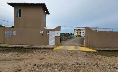 Apartamento em CAUCAIA - CE