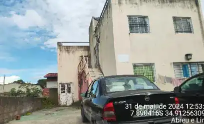 Apartamento em ABREU E LIMA - PE