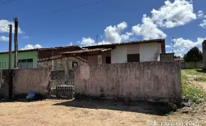 Prédio em MAXARANGUAPE - RN