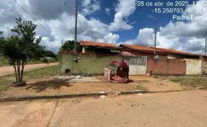 Casa em PADRE BERNARDO - GO