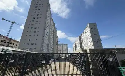 Apartamento em GUARULHOS - SP