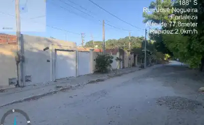 Casa em HORIZONTE - CE