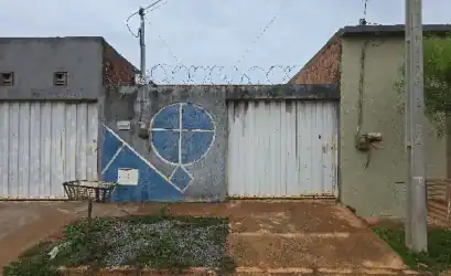 Casa em PLANALTINA - GO