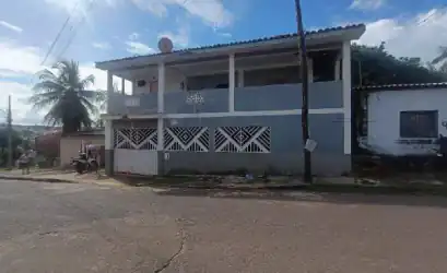 Casa em TUCURUI - PA