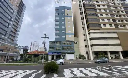 Apartamento em TRAMANDAI - RS