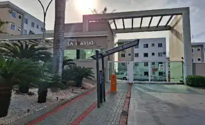 Apartamento em LONDRINA - PR