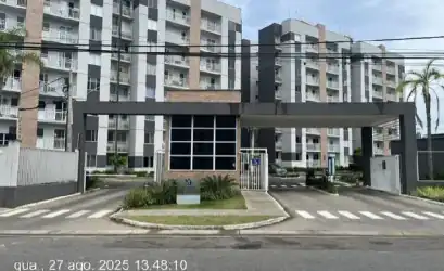 Apartamento em MANAUS - AM
