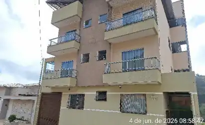 Apartamento em COIMBRA - MG