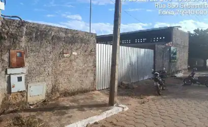 Galpão em EDEIA - GO