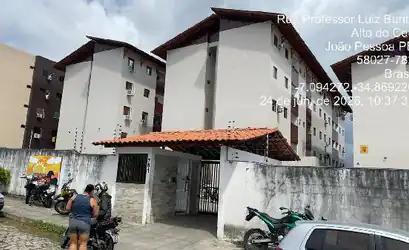 Apartamento em JOAO PESSOA - PB