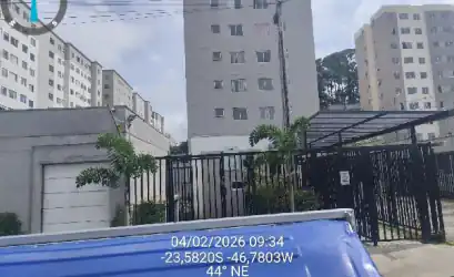 Apartamento em SAO PAULO - SP