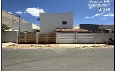 Apartamento em SOUSA - PB