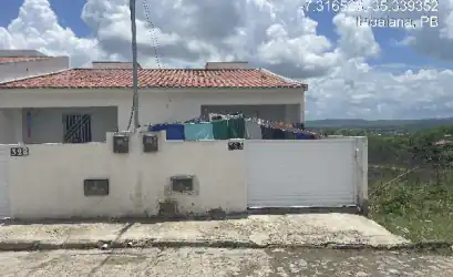 Casa em ITABAIANA - PB